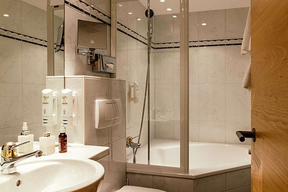 la couronne Hotel & Spa