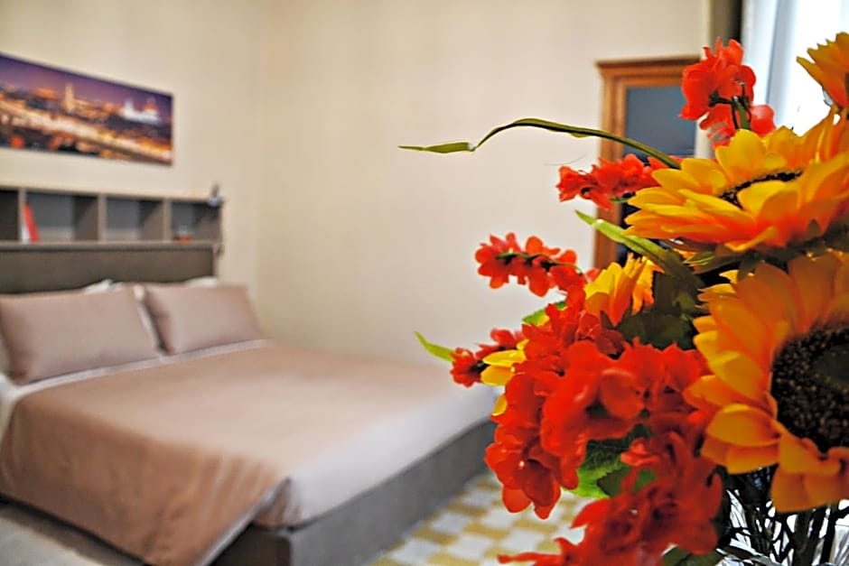 Tuscany Experience BnB