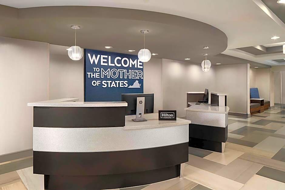 Hampton Inn By Hilton Stafford/Quantico-Aquia