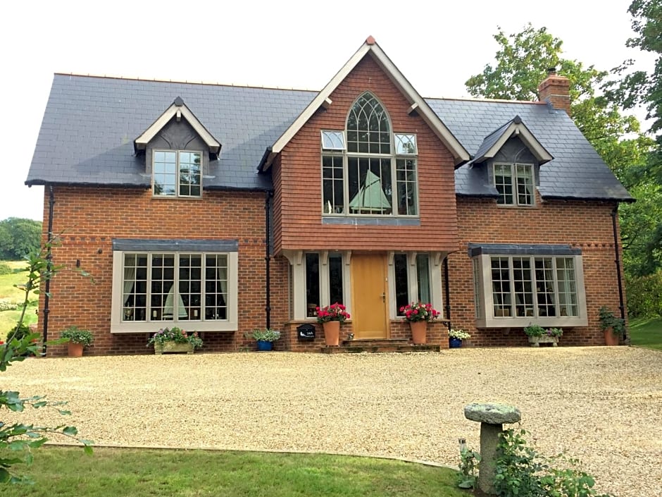 Photo 1 of 21 of Martlets B&B