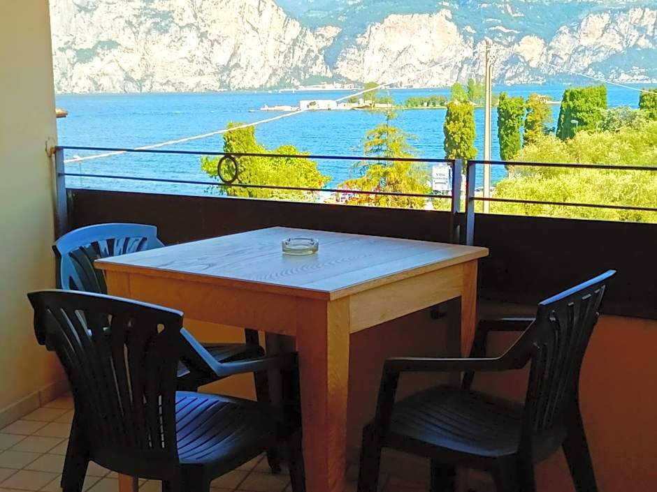 Hotel Villa Isabella