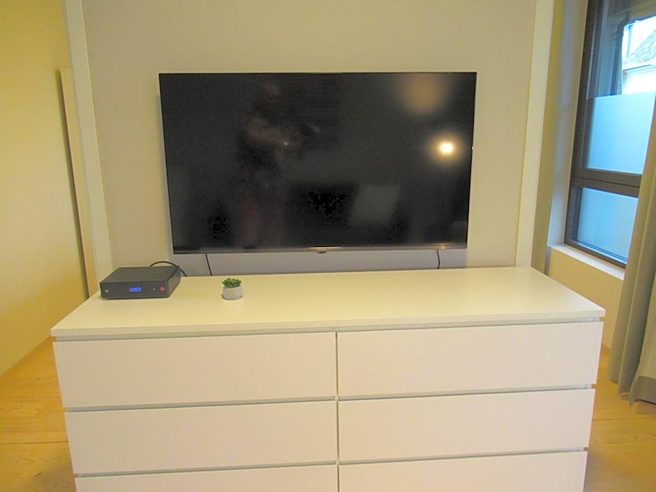 Best Housing - Prismen