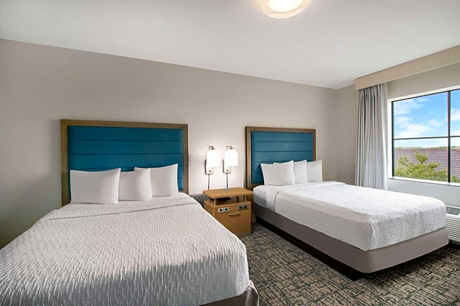 Homewood Suites By Hilton West Palm Beach