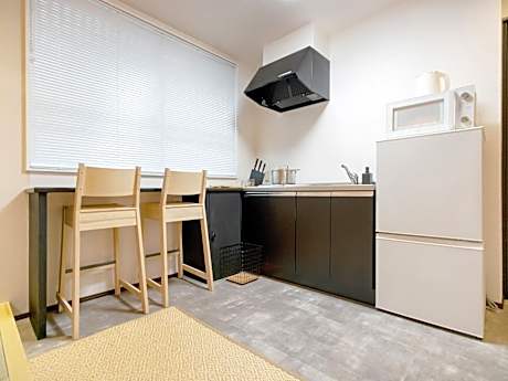 Queen Suite