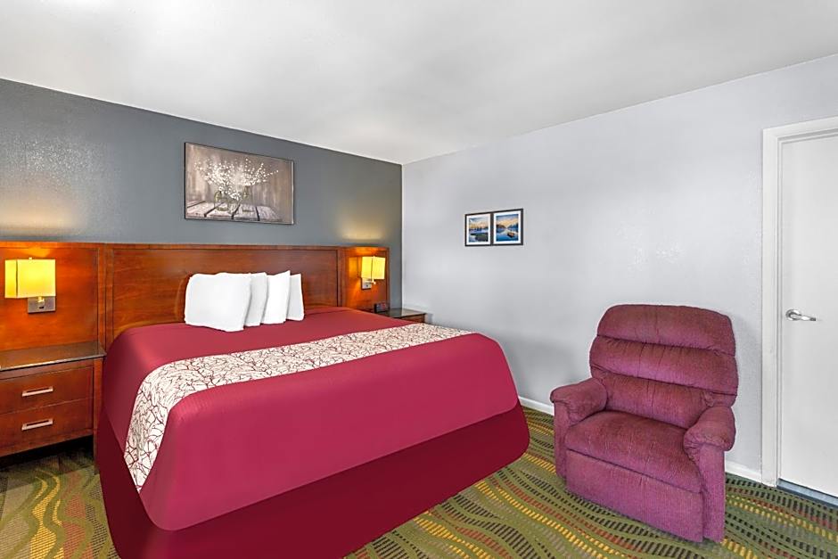 Americas Best Value Inn Belleville