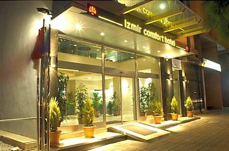 Izmir Comfort