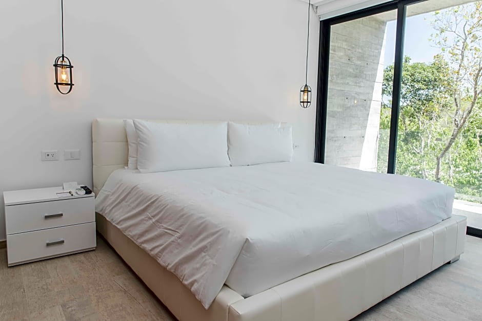 The Panoramic By Xperience Hotels