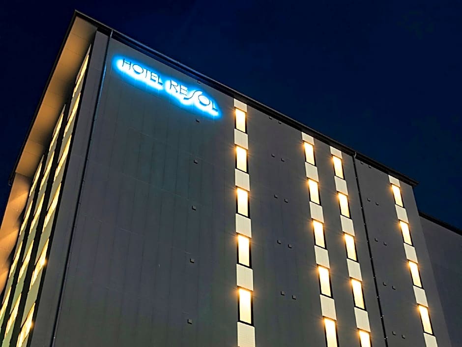 Hotel Resol Kyoto Kawaramachi Sanjo