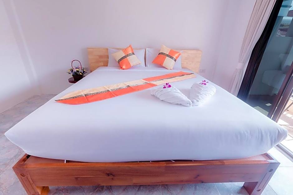 Coconut Grove Hotel Samui