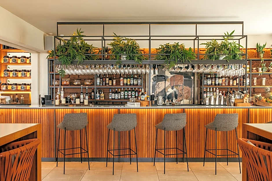 Paradisus by Melia Salinas Lanzarote - All Inclusive - Adults Only