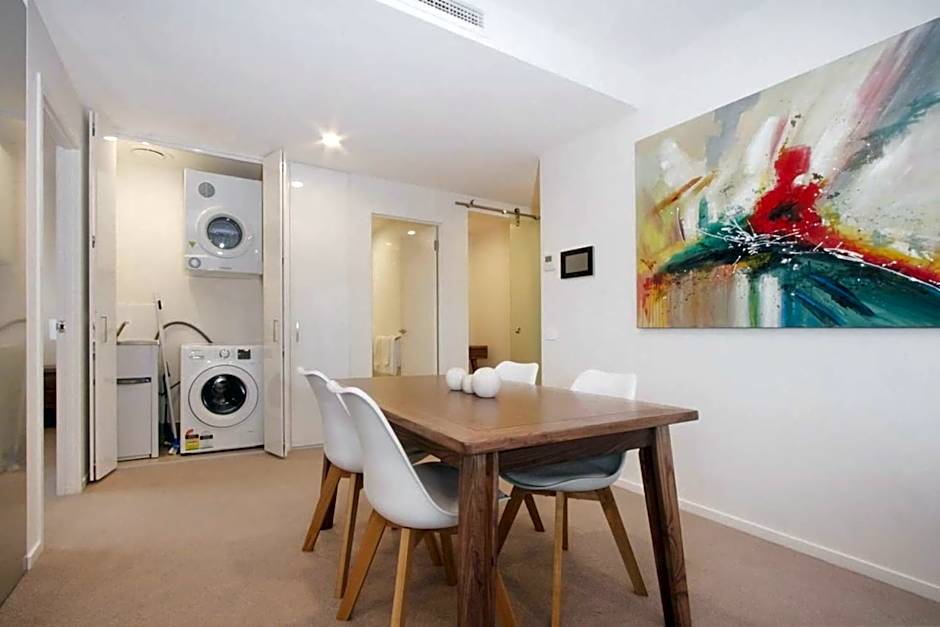 IQ Smart Apartments 704 Braddon ACT