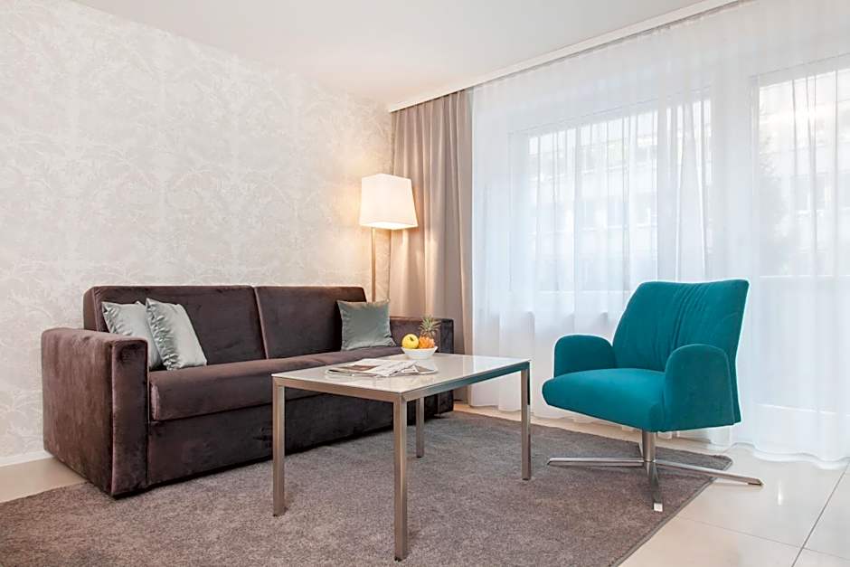 CITY STAY - Lindenstrasse
