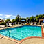 Comfort Inn Blacksburg University Area
