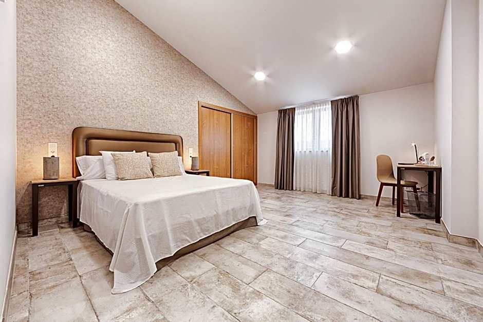 Hotel rural La Tejera