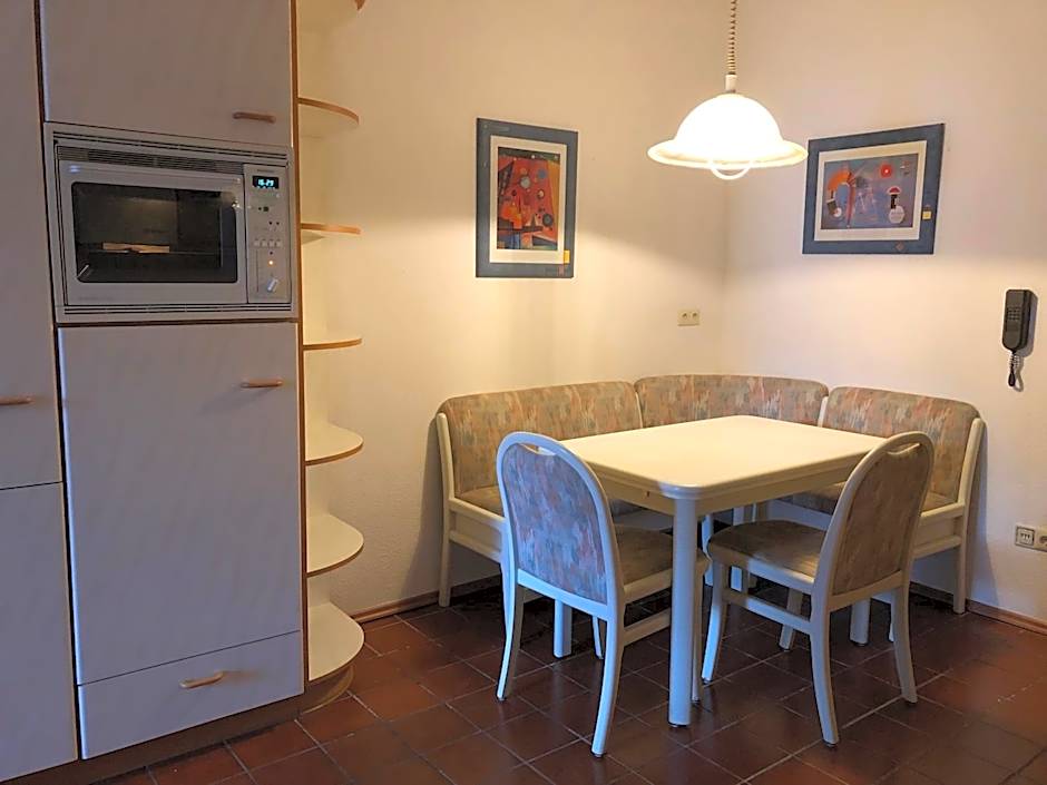 Gasthof Zur Krone Garni