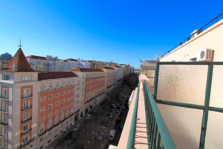 Residencial Horizonte