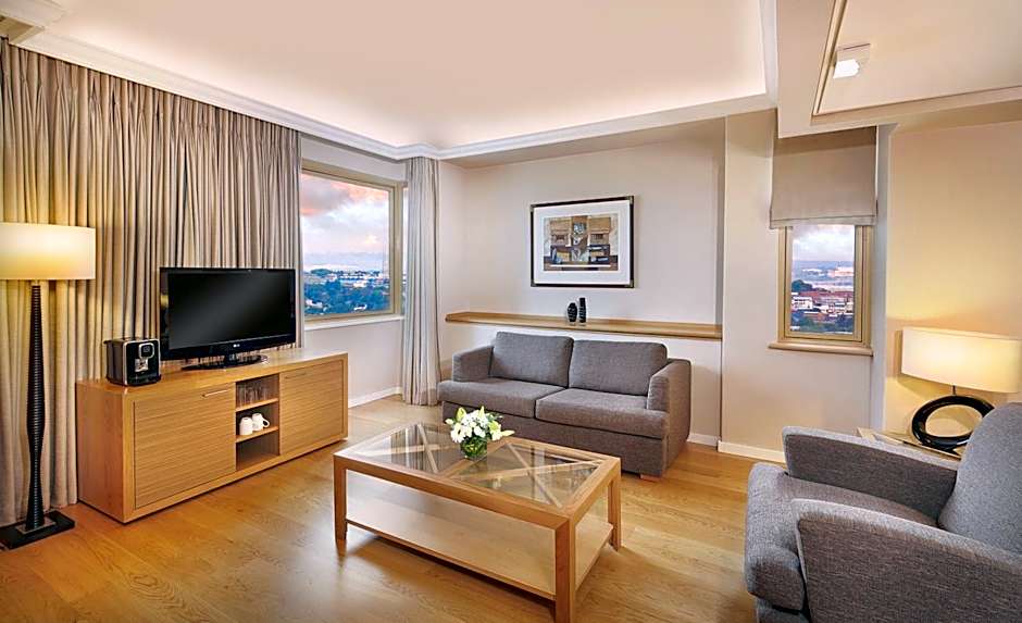 NH Johannesburg Sandton