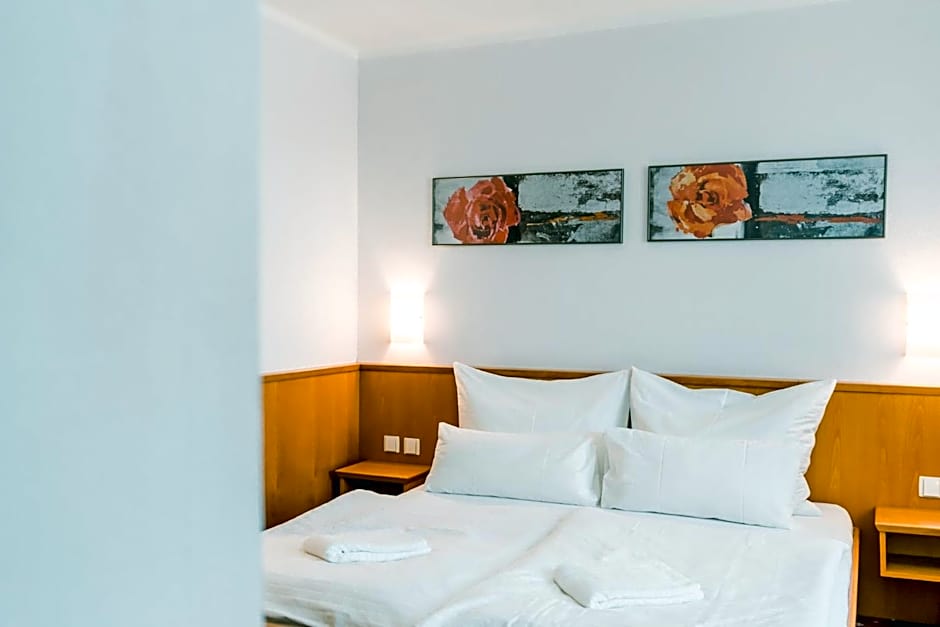 Prachárna Park Hotel Olomouc