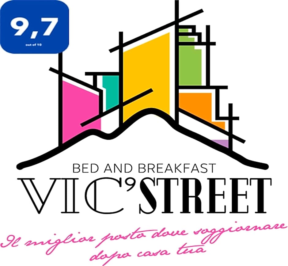 Vic' Street B&B