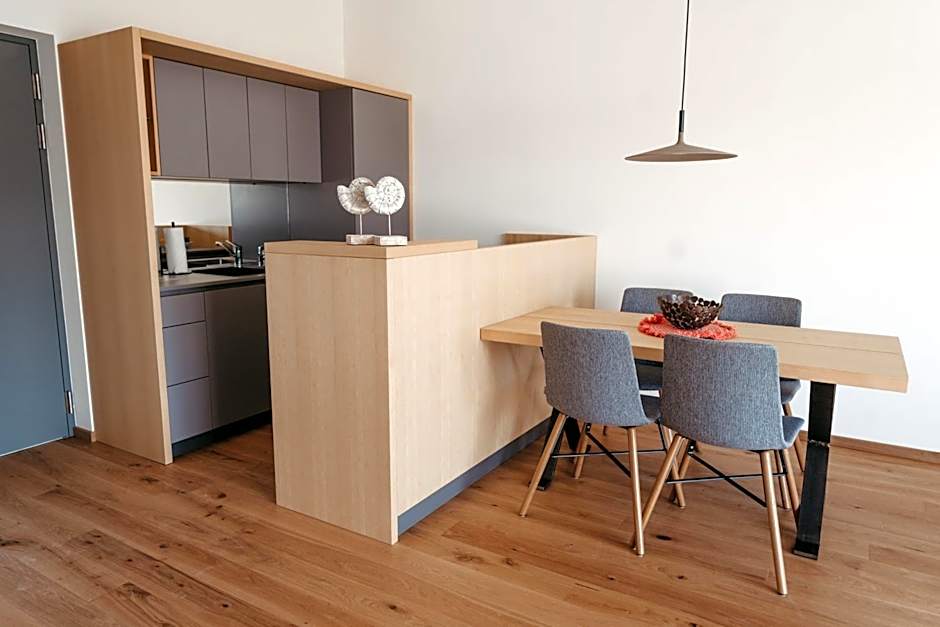 RELAX APARTMENTS An der Lage Hochgraßnitzberg