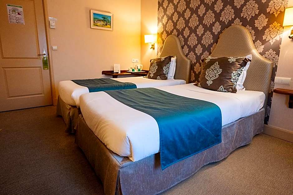 Cit'Hotel Sphinx - Hotel