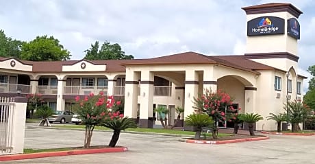 HomeBridge Inn & Suites