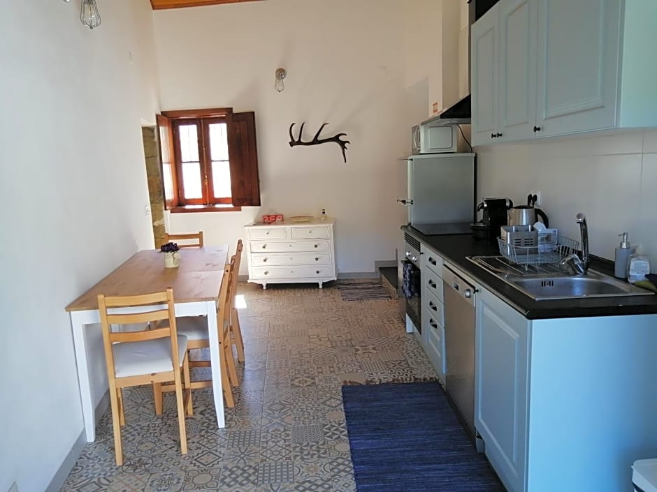 Casa do Alto - Benfeita