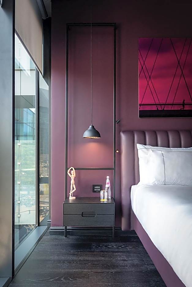 Play Midtown Hotel Tel Aviv