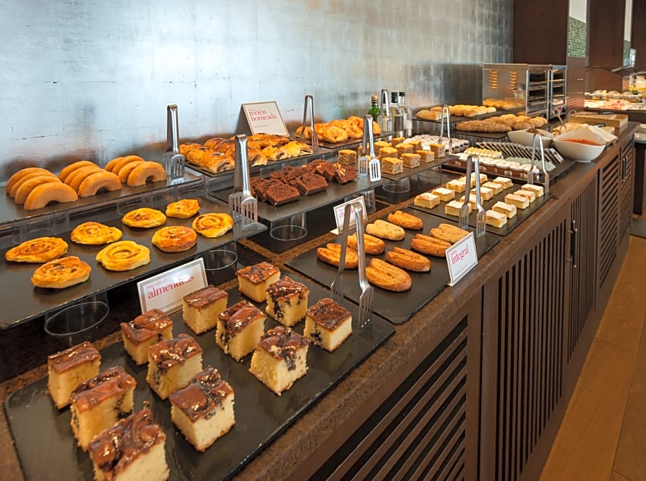 NH Collection Santiago de Compostela