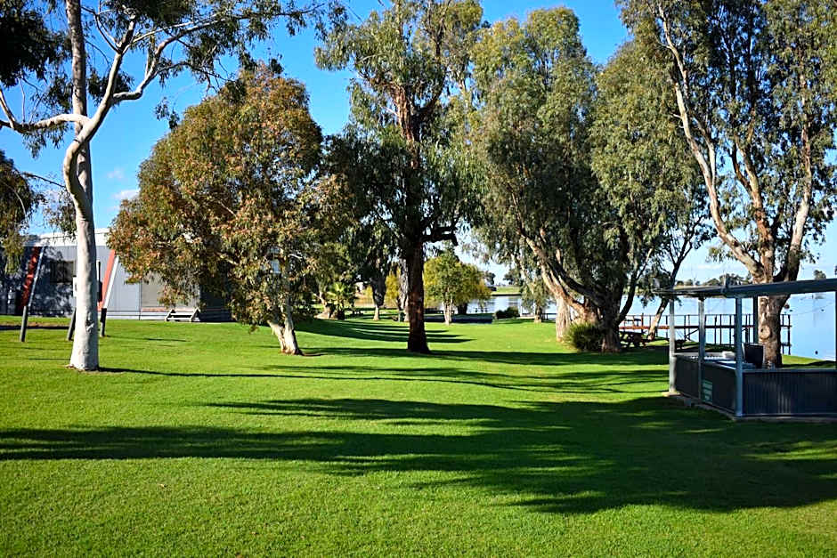 Tasman Holiday Parks - Lake Mulwala