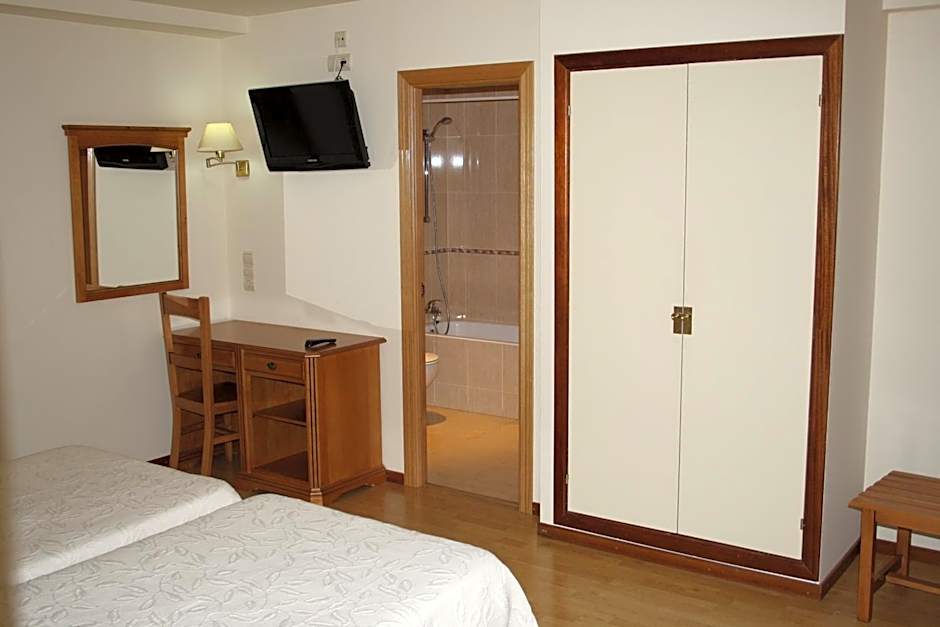 Hotel Mar de Aragón