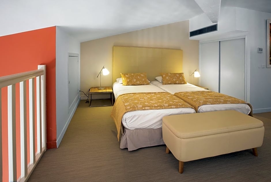 Cannes Croisette Prestige Apart'hotel