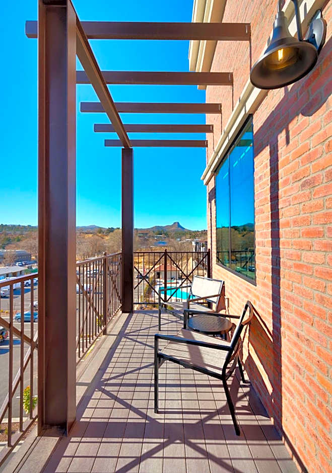 Hilton Garden Inn Prescott Downtown, AZ