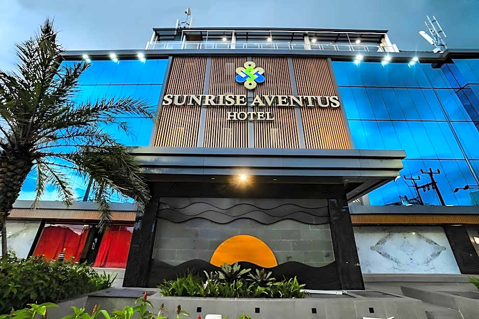 Sunrise Aventus Hotel Nusa Dua