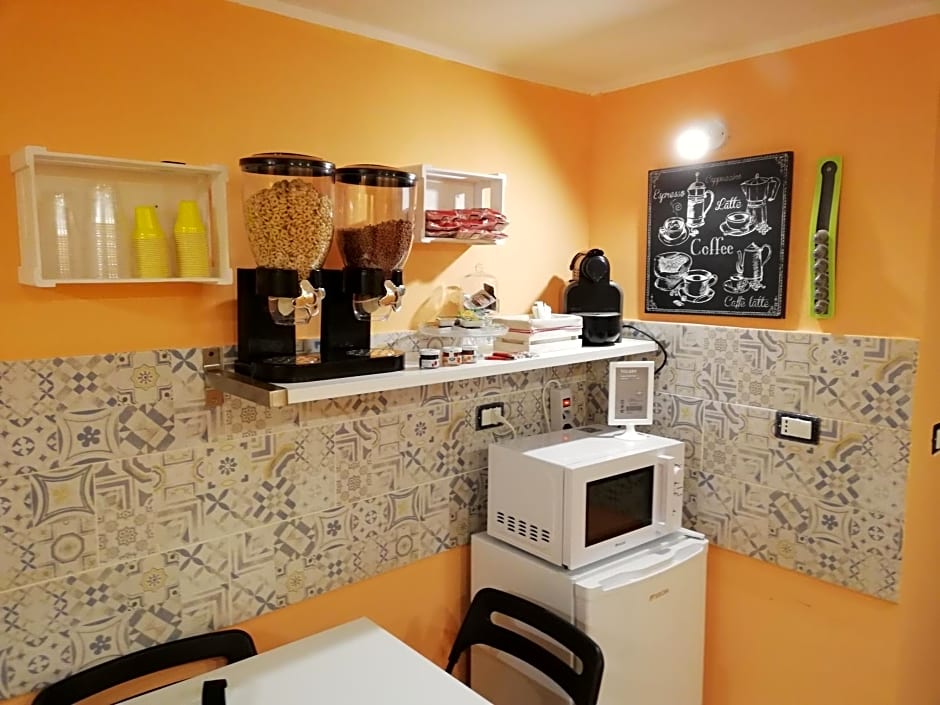 B&B Proviter – Naples, CO