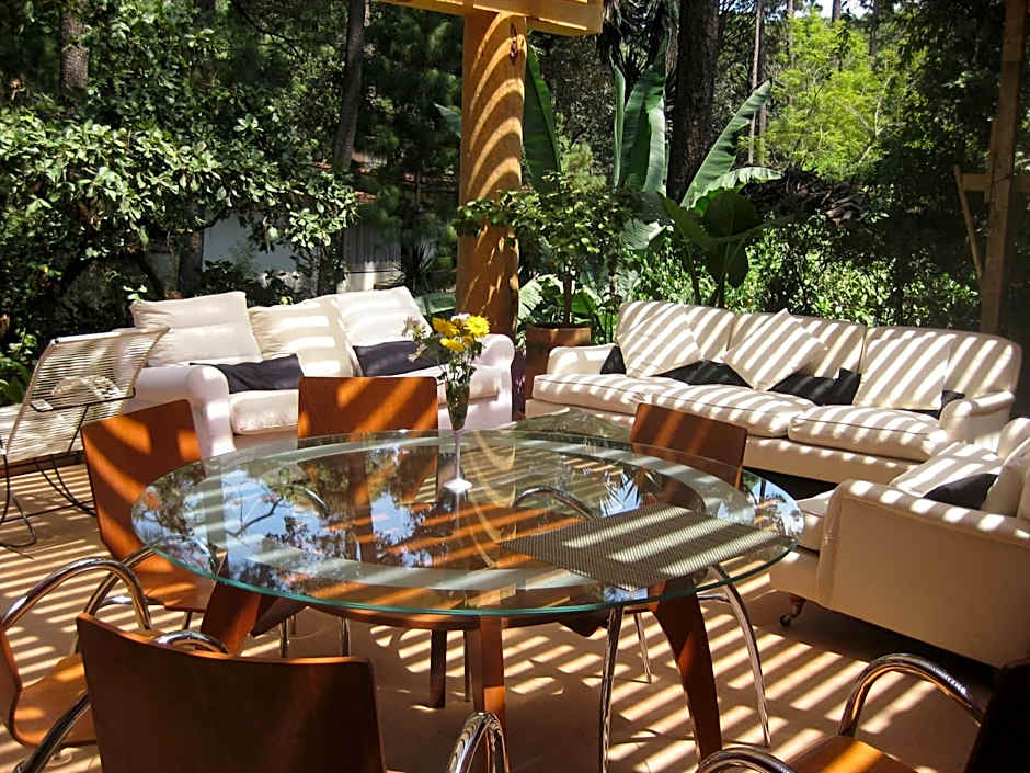 La Casa del Rio