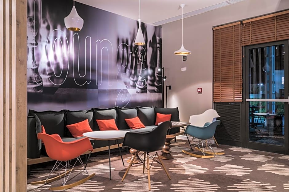 Ibis Setif