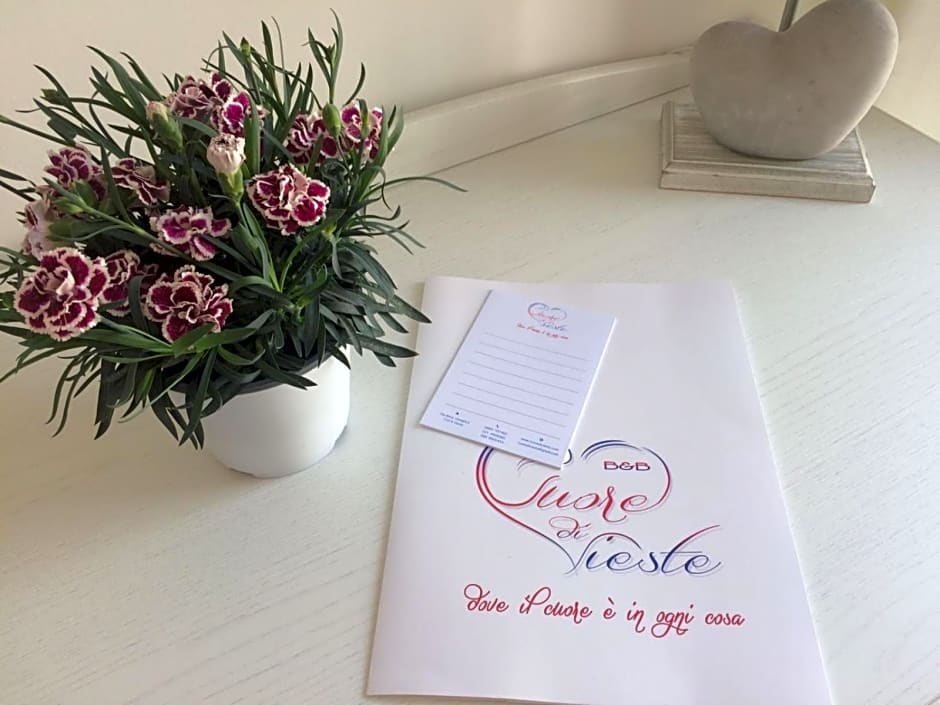 Cuore di Vieste