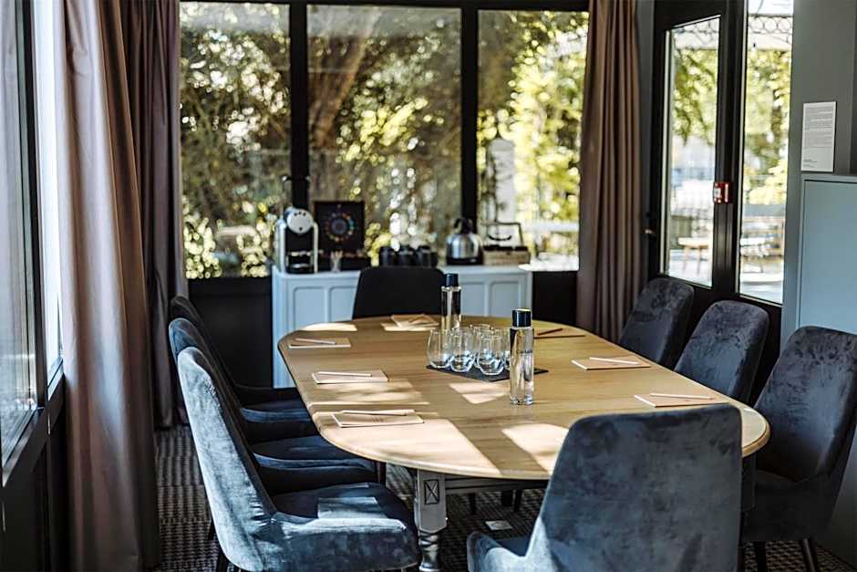 Les Demeures de Varennes, BW Signature Collection