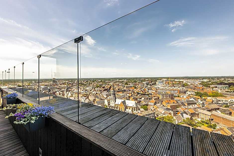Radisson Blu Hotel Hasselt
