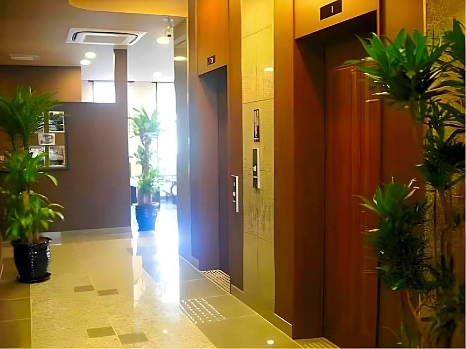 Hotel Route Inn Ena