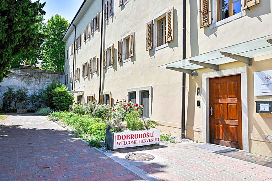 Hostel Sveta Ana