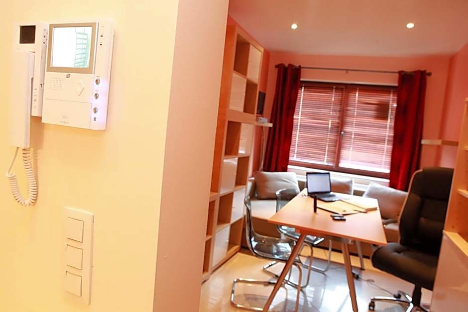 Residence la Fraisiere
