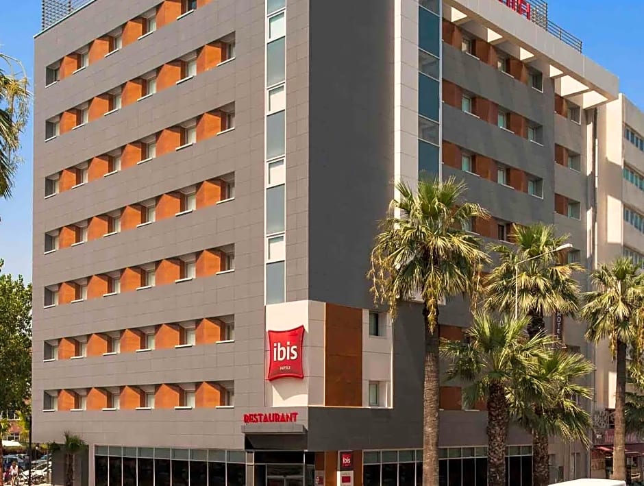 Ibis Izmir Alsancak