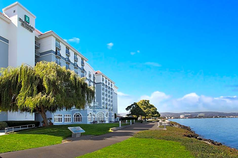 Embassy Suites by Hilton San Francisco Airport Waterfront