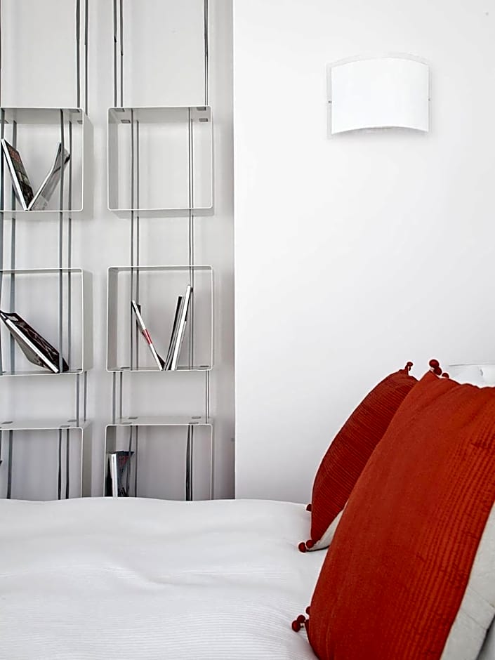 Zambala Luxury Residence