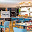 Mercure Lyon Lumiere