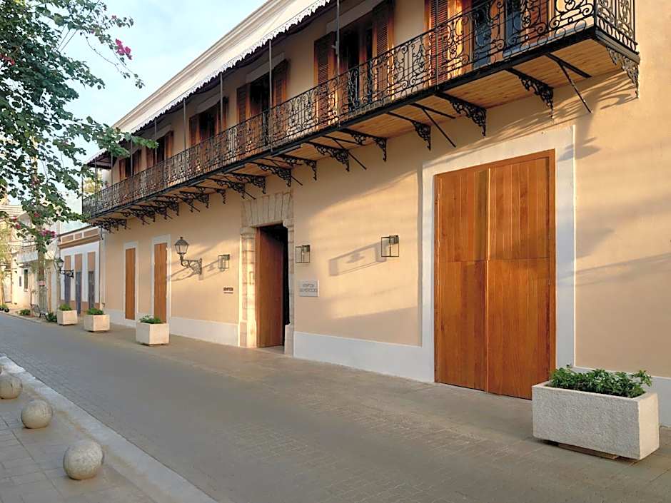 Kimpton Las Mercedes By IHG