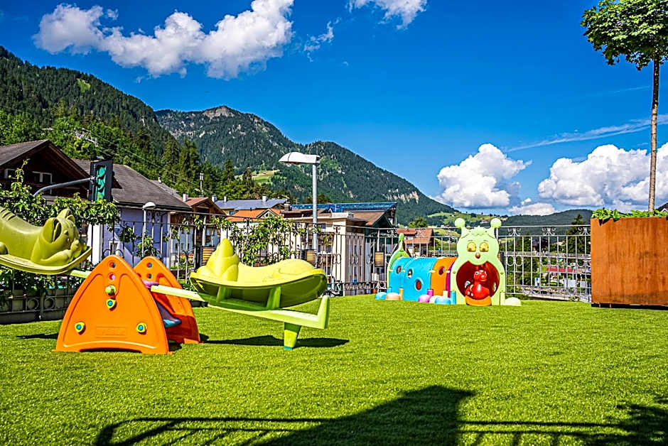 Hotel Garni Snaltnerhof