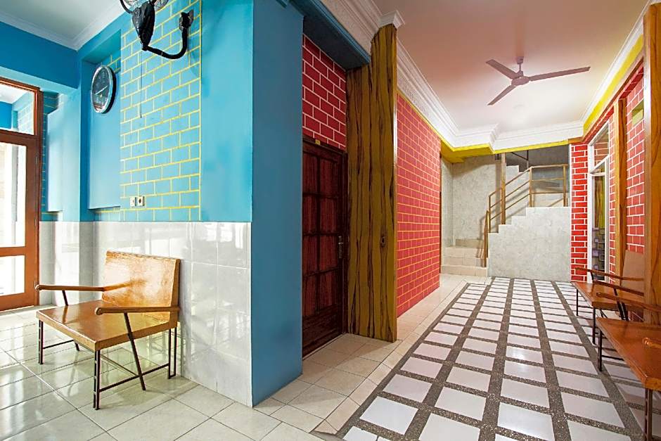 OYO Life 3720 Homestay Gayatri Janti